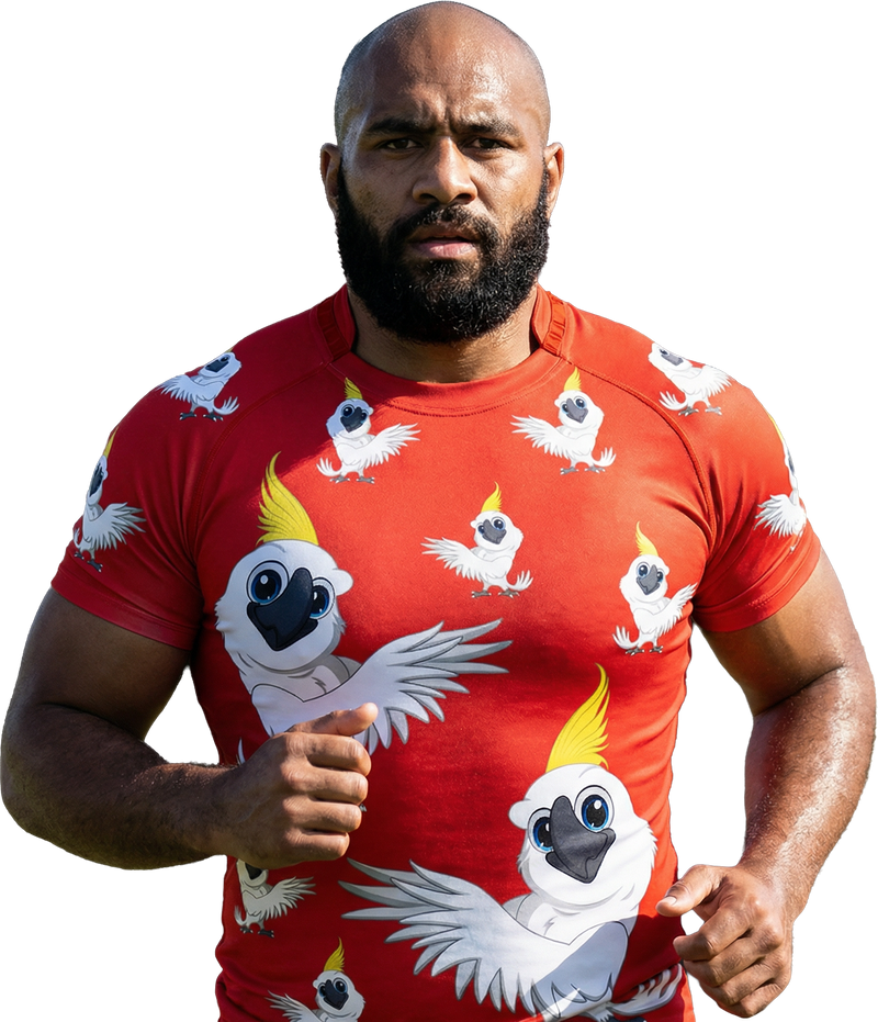 Rugby Jerseys