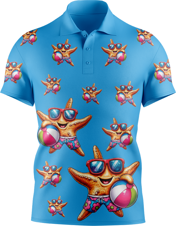 Star Fish