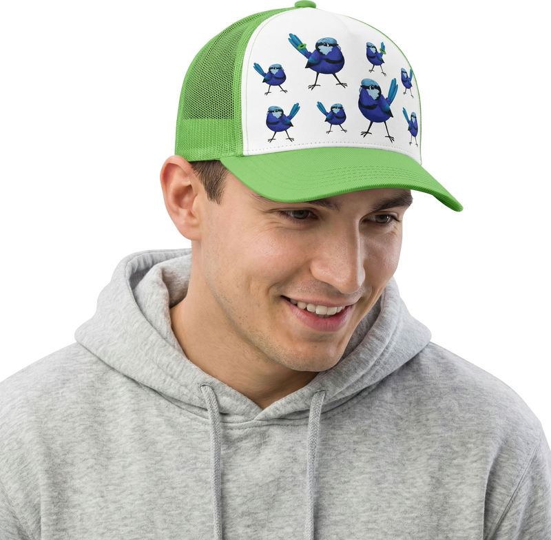 Trucker Hats