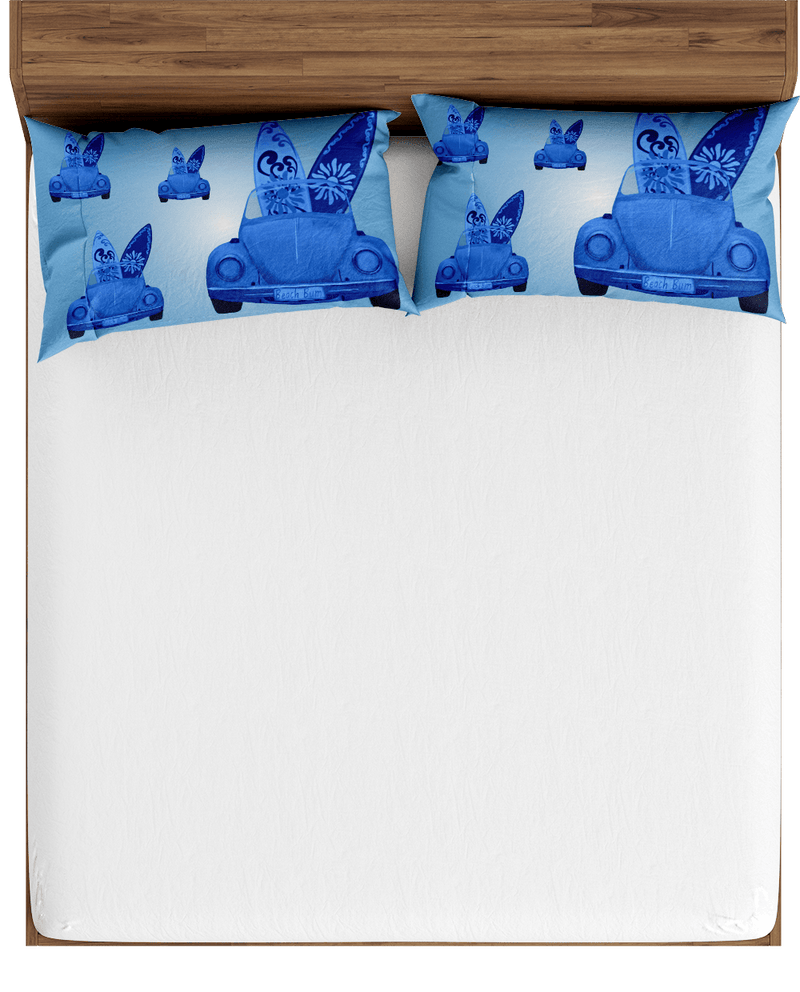 Bed Pillows