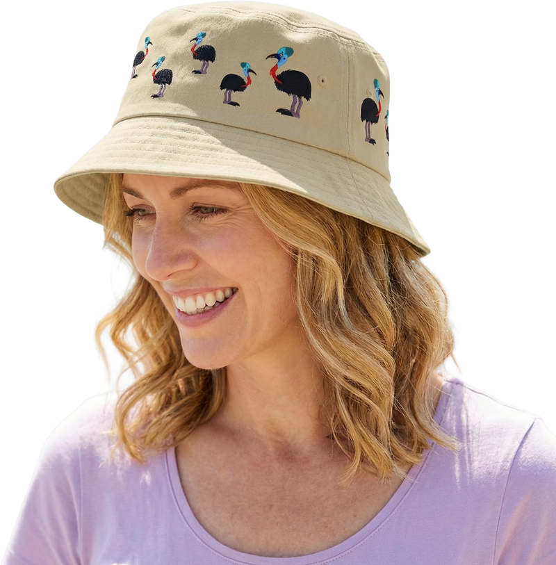 Bucket Hats