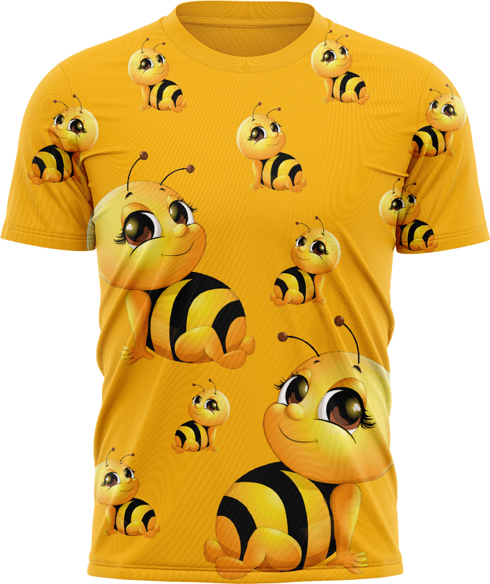 Buzz Bee