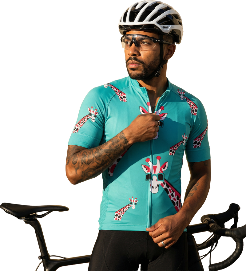 Cycling Jerseys