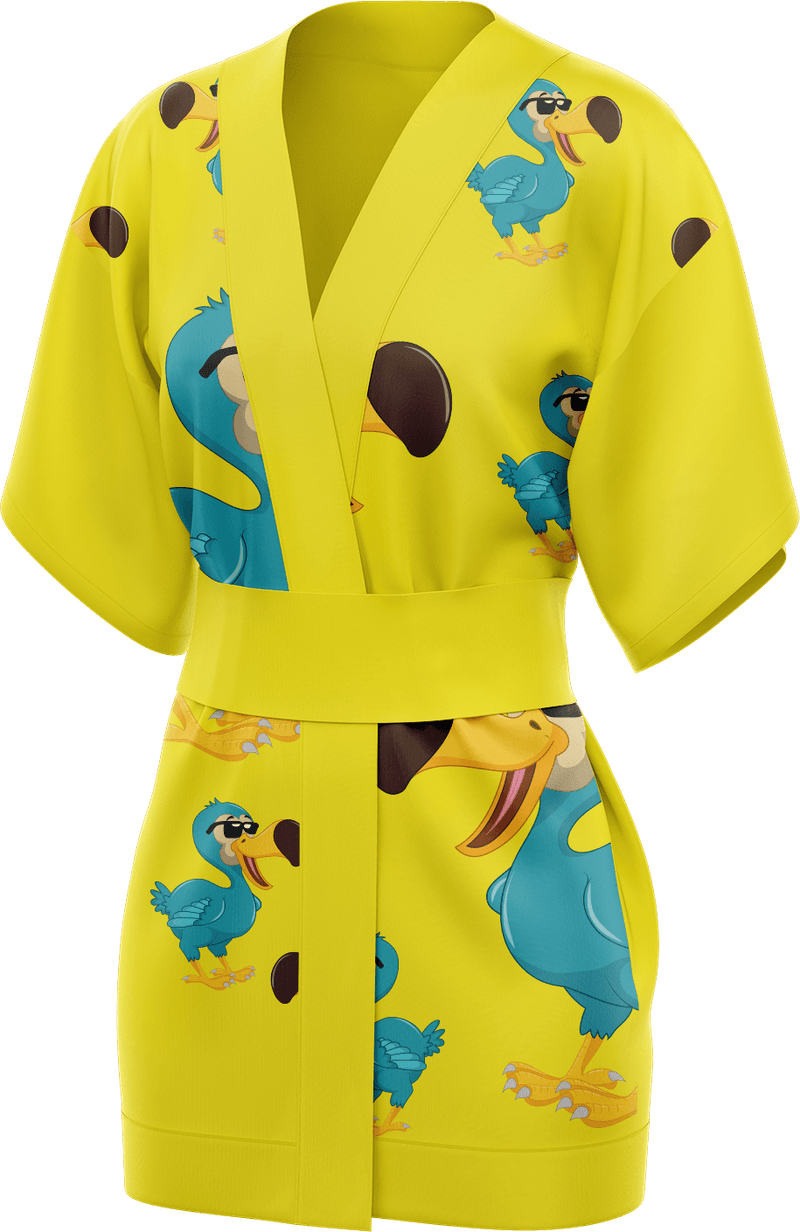 Dapper Dodo