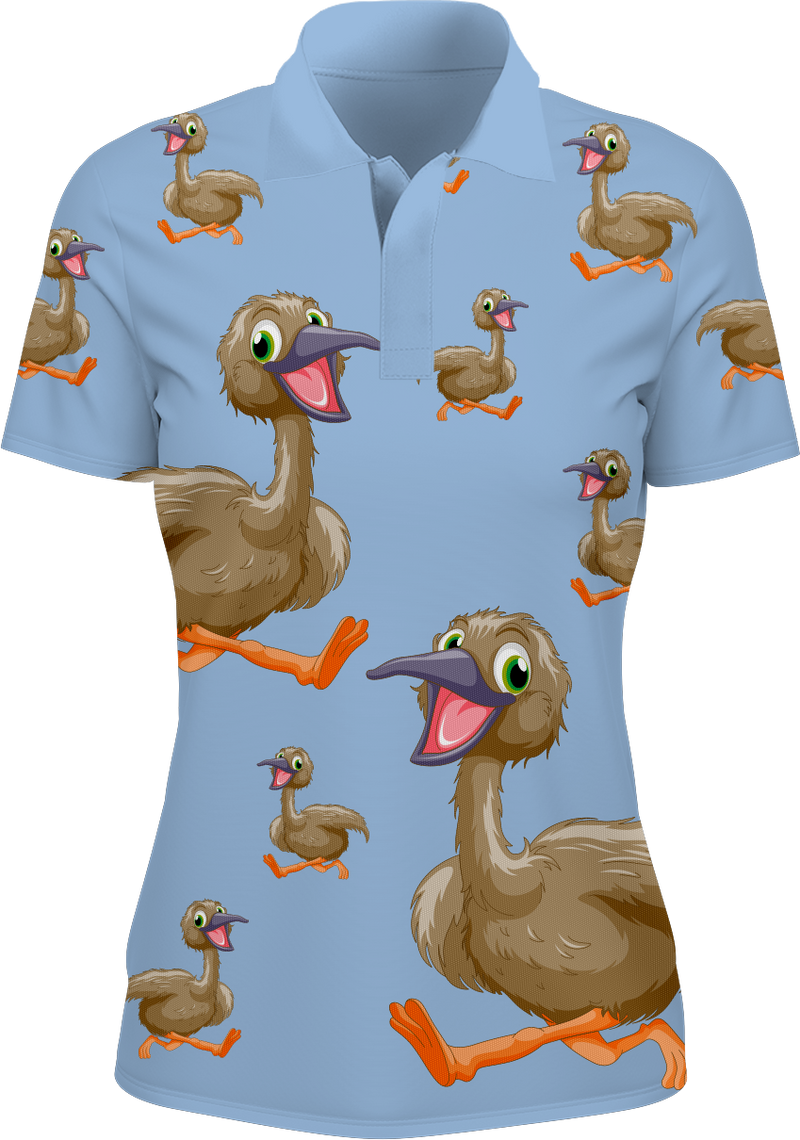Effie Emu