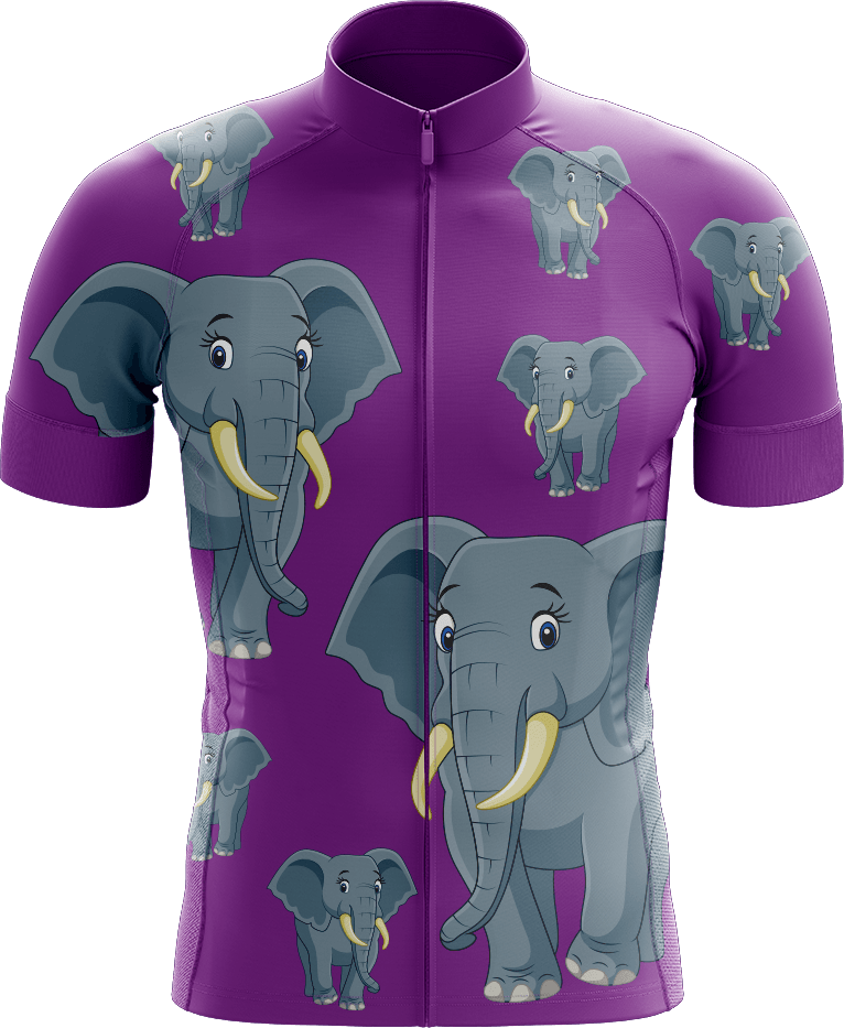 Ellie Elephant