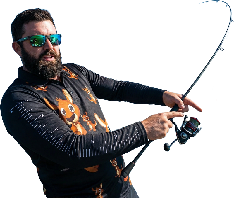 Fishing Shirts