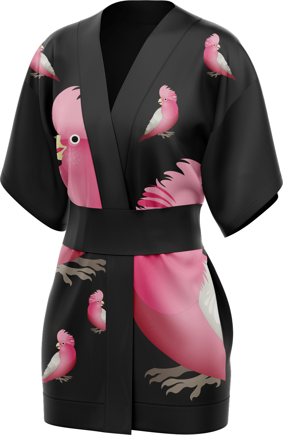 Glama Galah – fungear.com.au