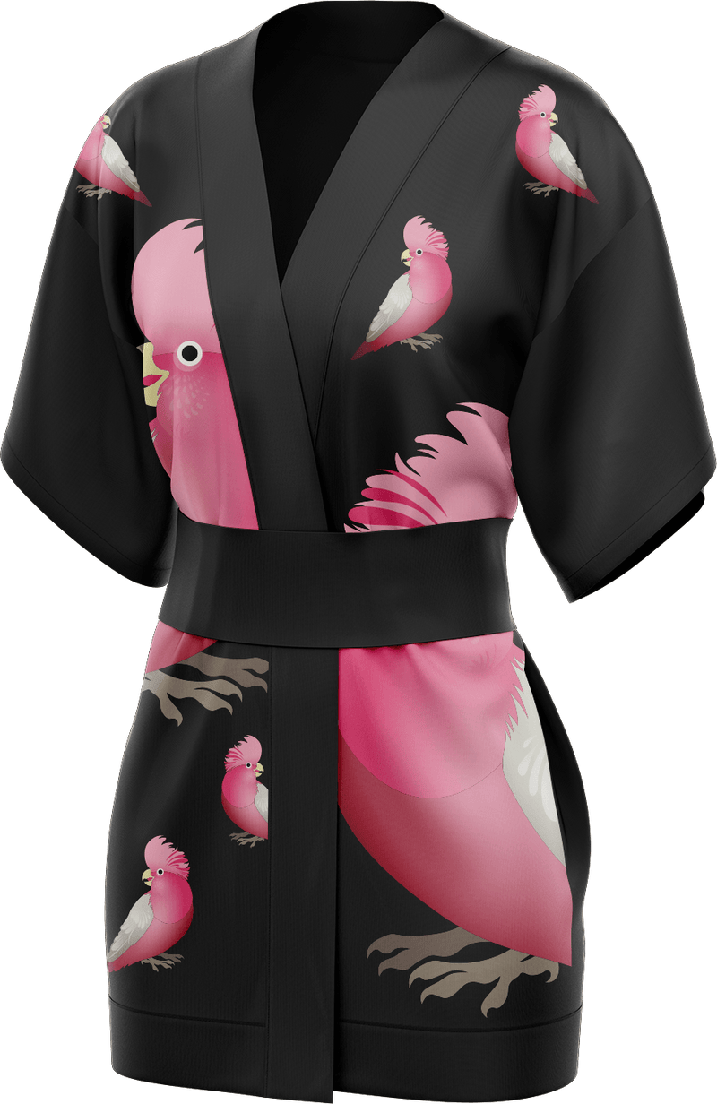 Glama Galah