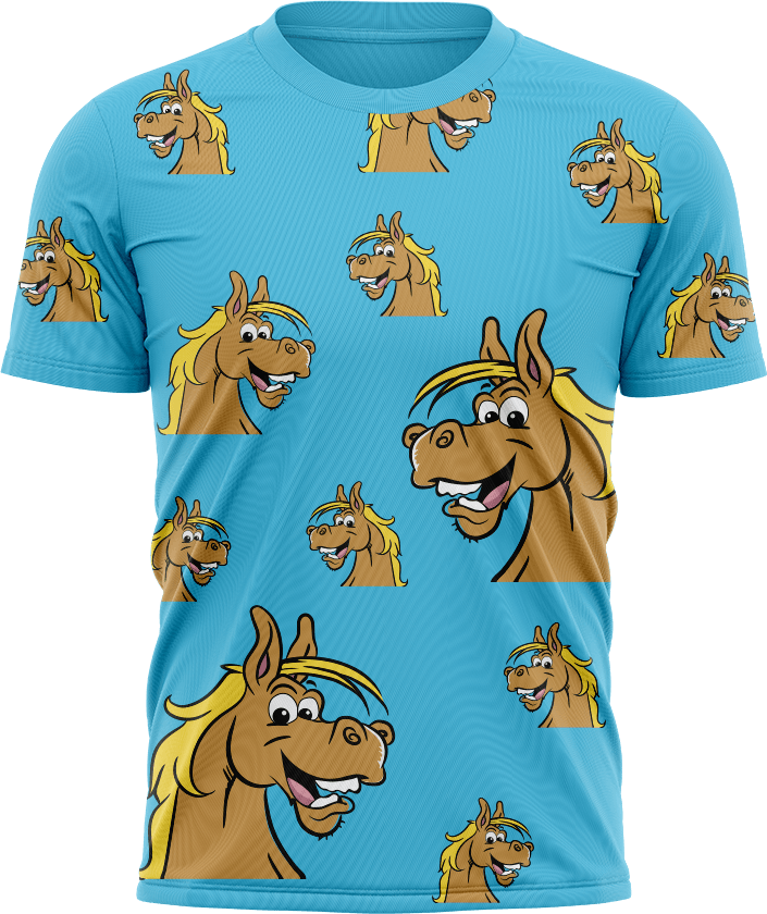 Hero Horse