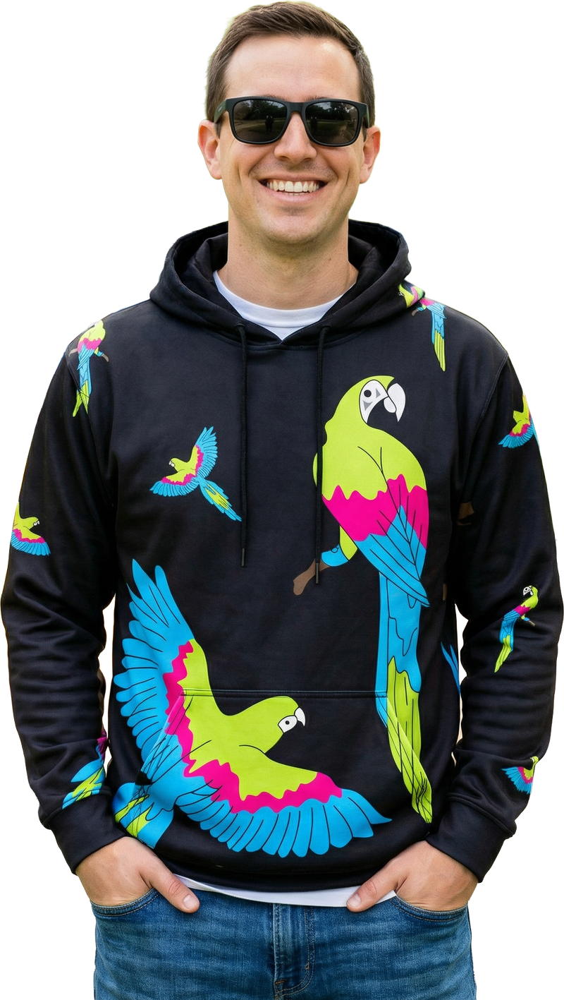 Hoodies