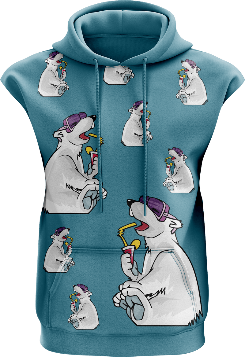 Ice Bear