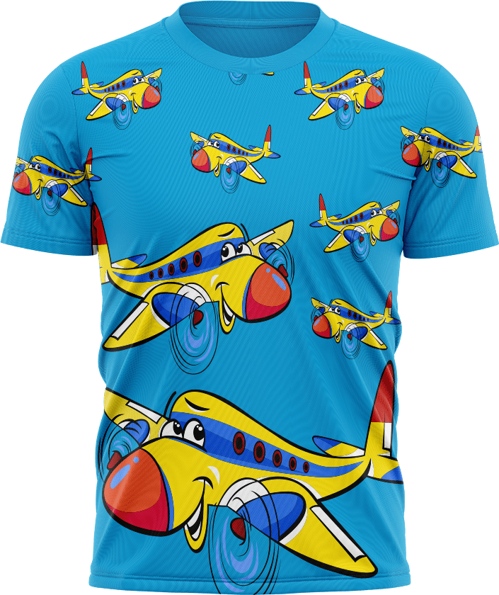 Jet Plane