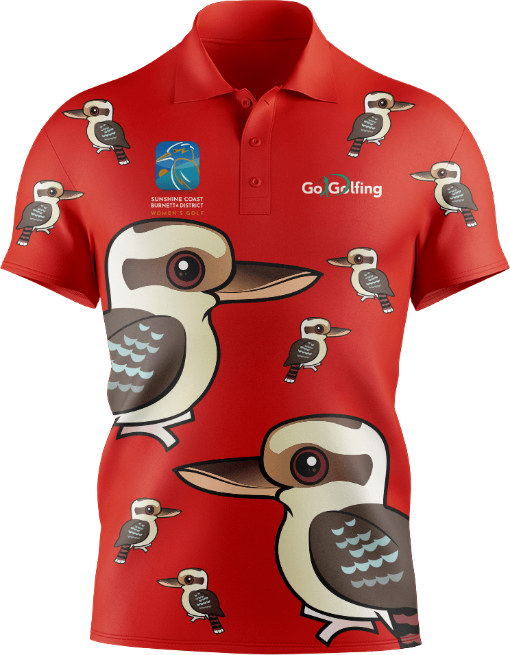 kookaburra karnival webstore