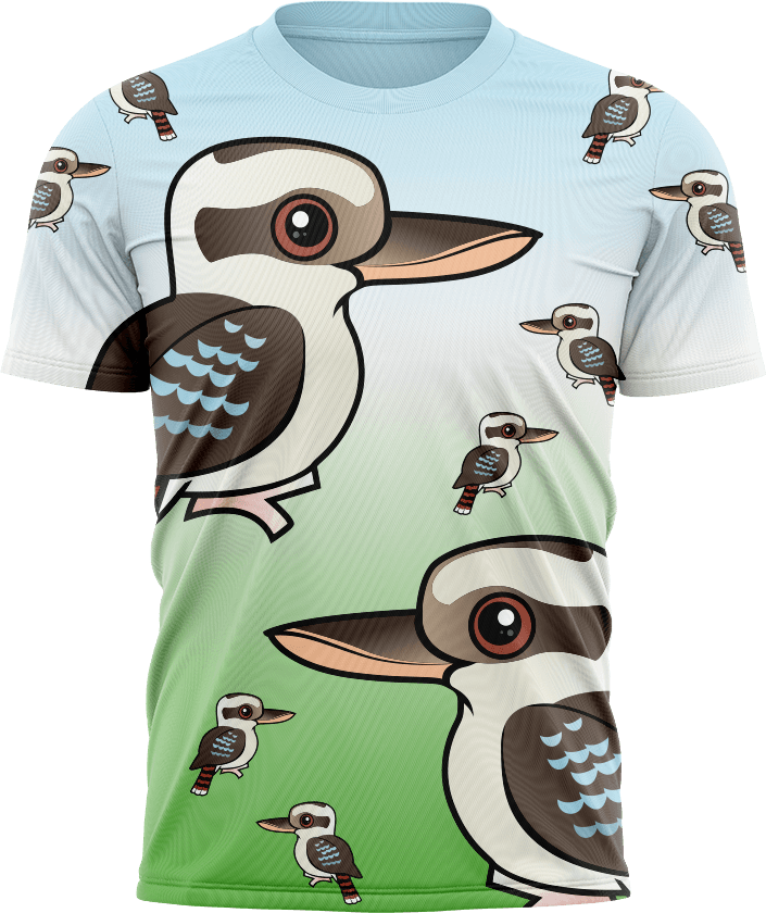 Kooky Kooka