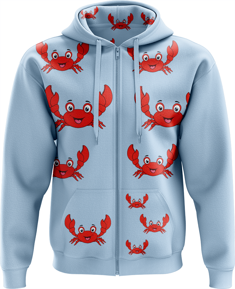 Maddy MudCrab