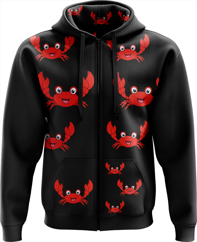 Maddy MudCrab