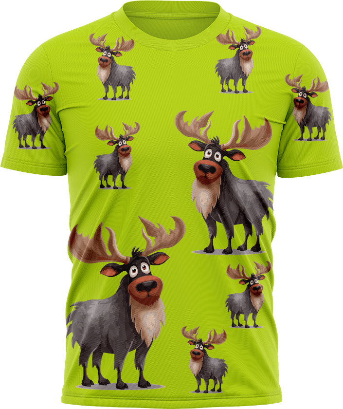 Moose