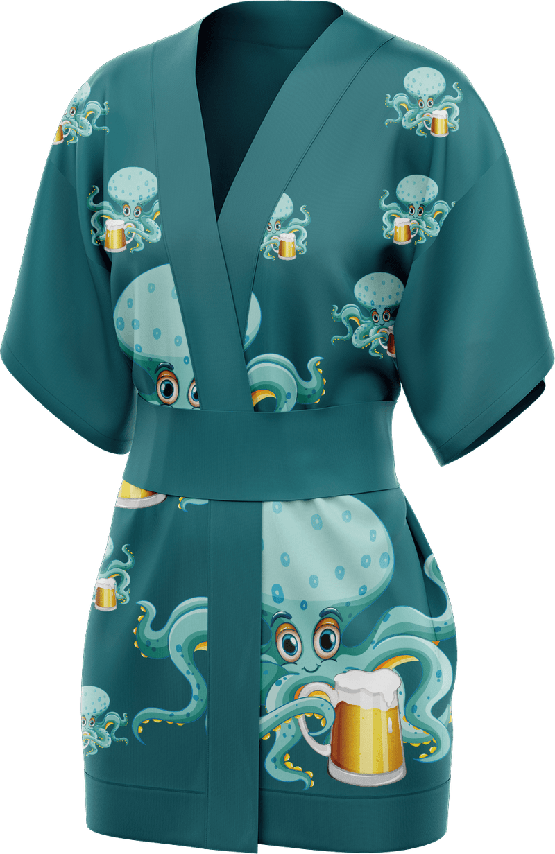 Octopus