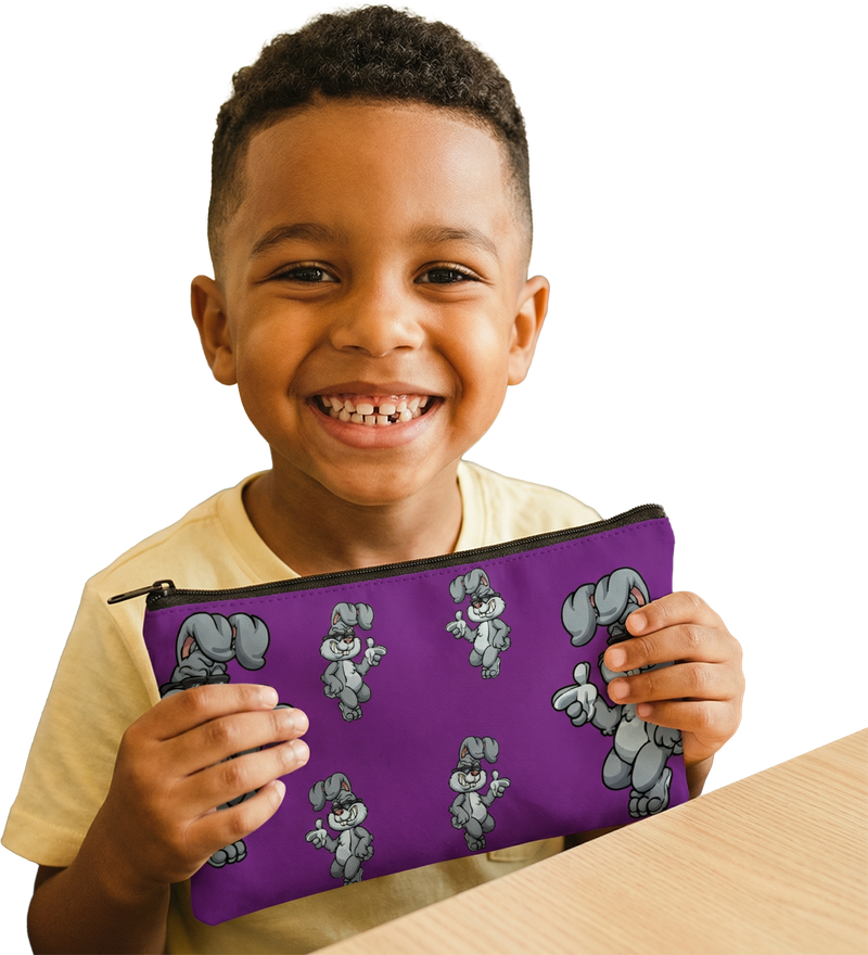 Pencil Cases
