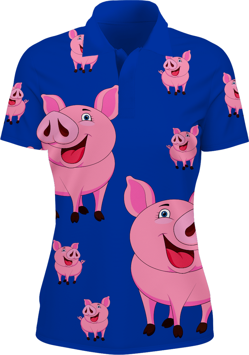 Percy Pig