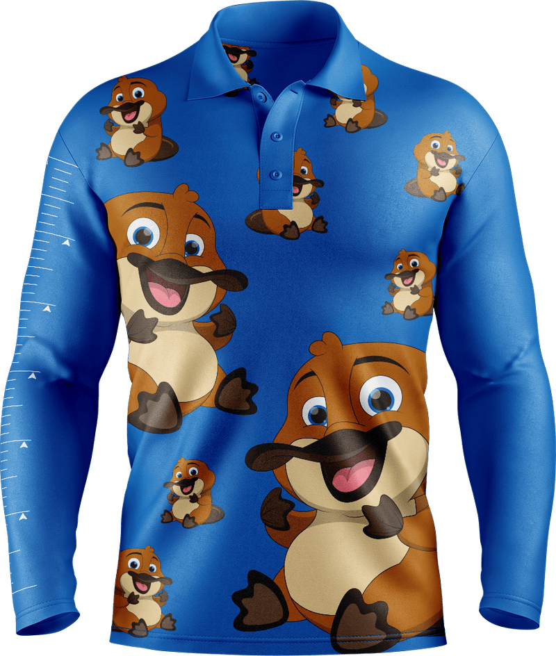 Playa Platypus