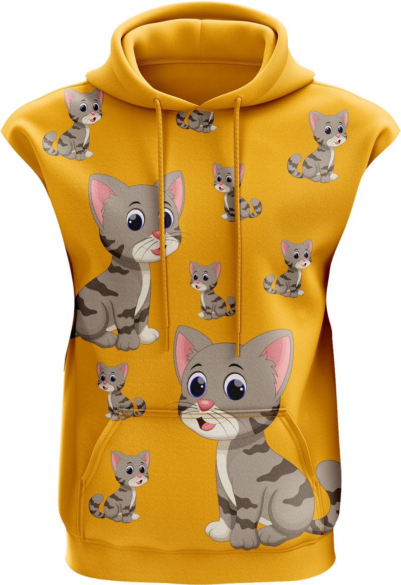 Playful Pussycat