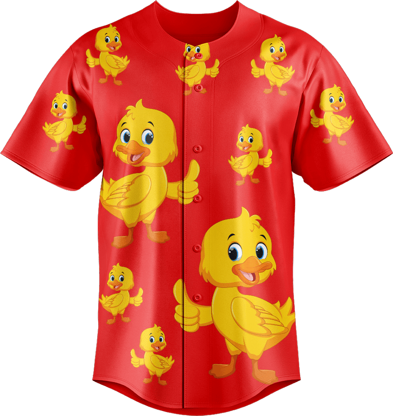 Quack Duck