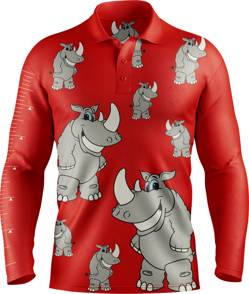Racy Rhino