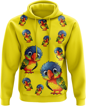 Rainbow Lorikeet