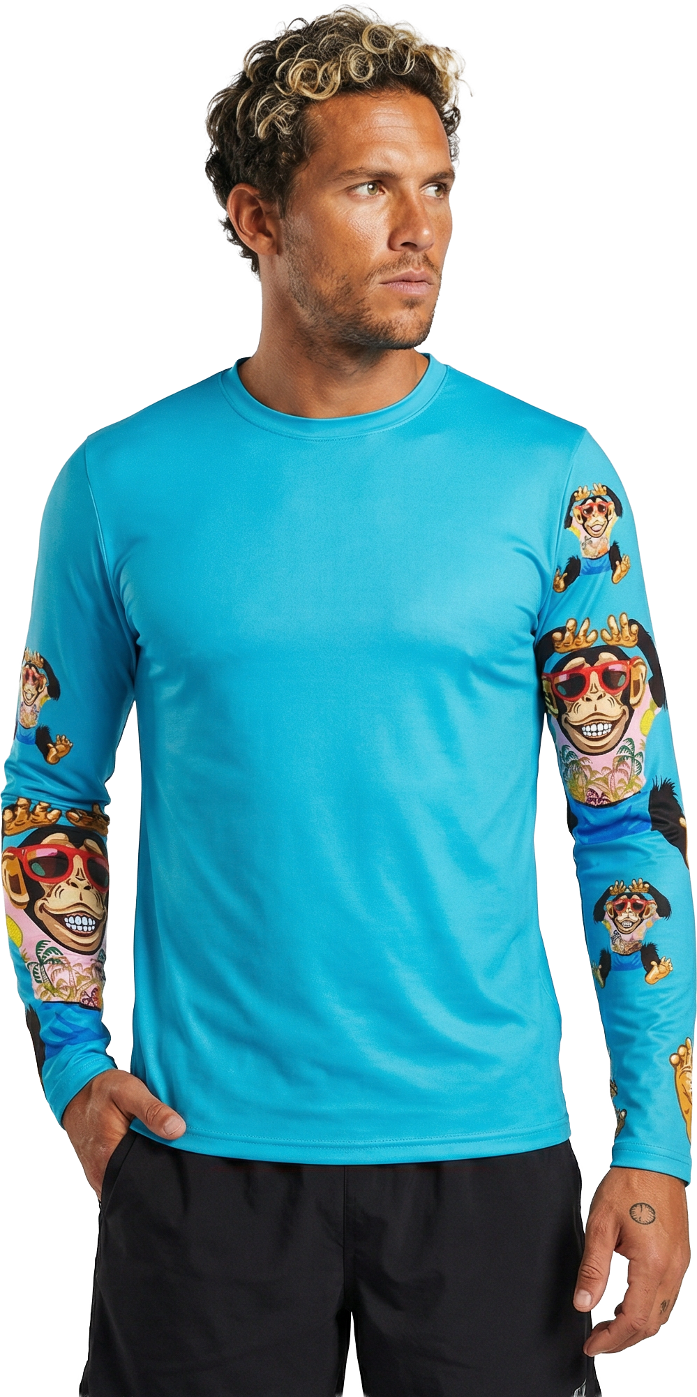 Rash Shirt Long Sleeve – Page 4 – fungear.com.au