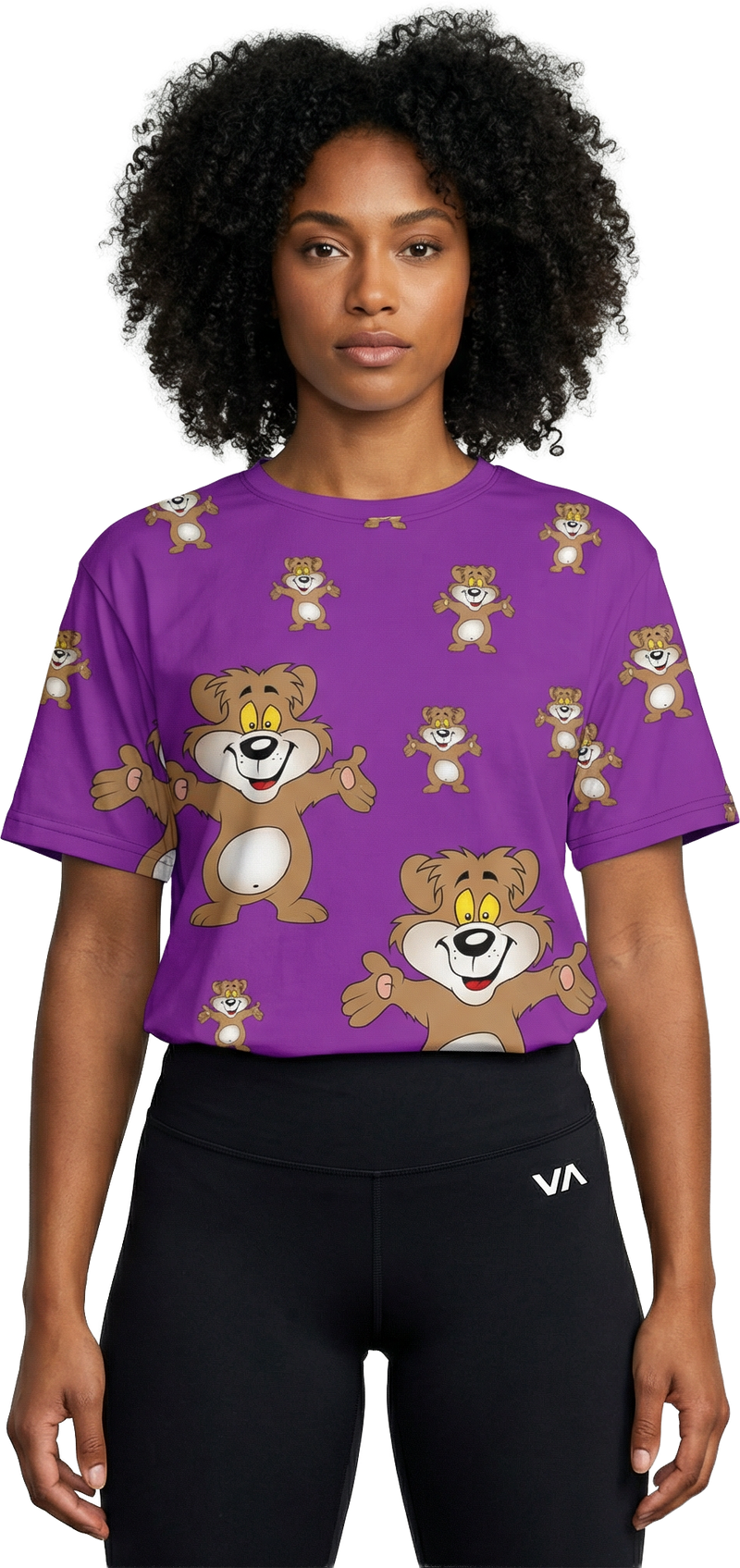 Rash Shirt Short Sleeve