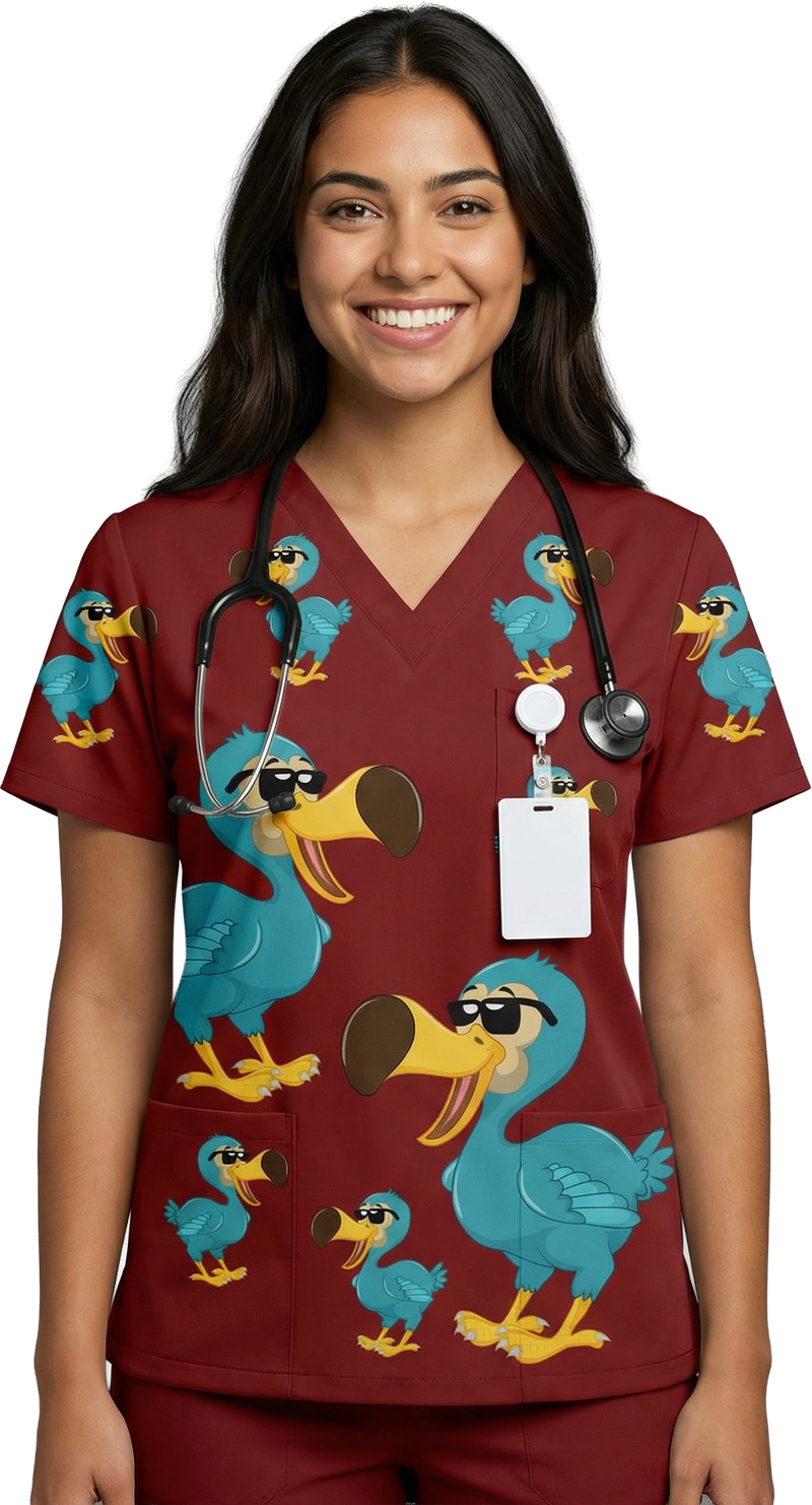 Scrubs
