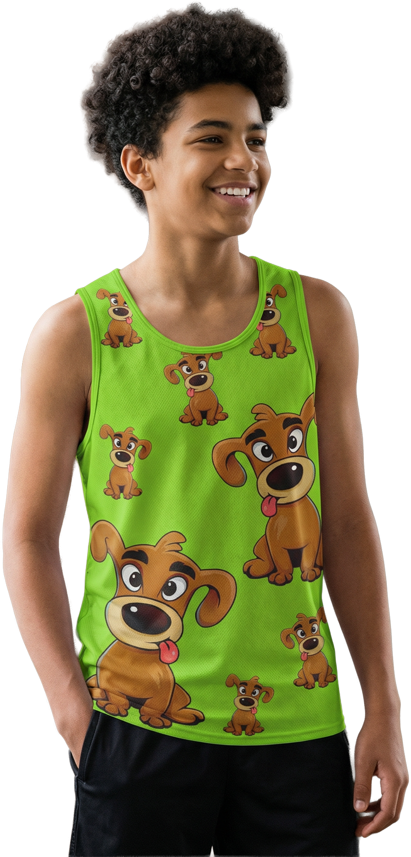 Singlets
