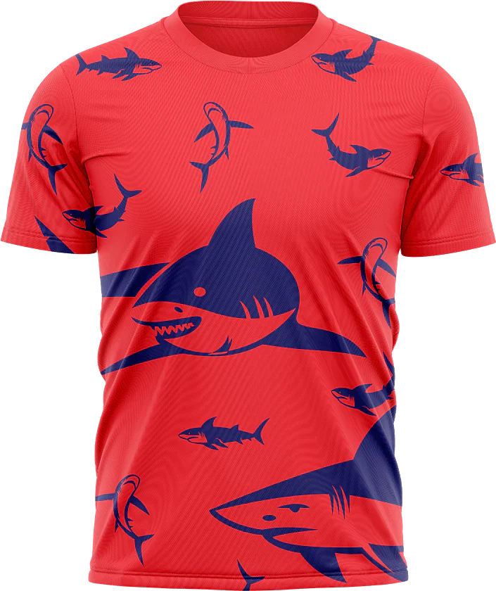 Swim with Sharks