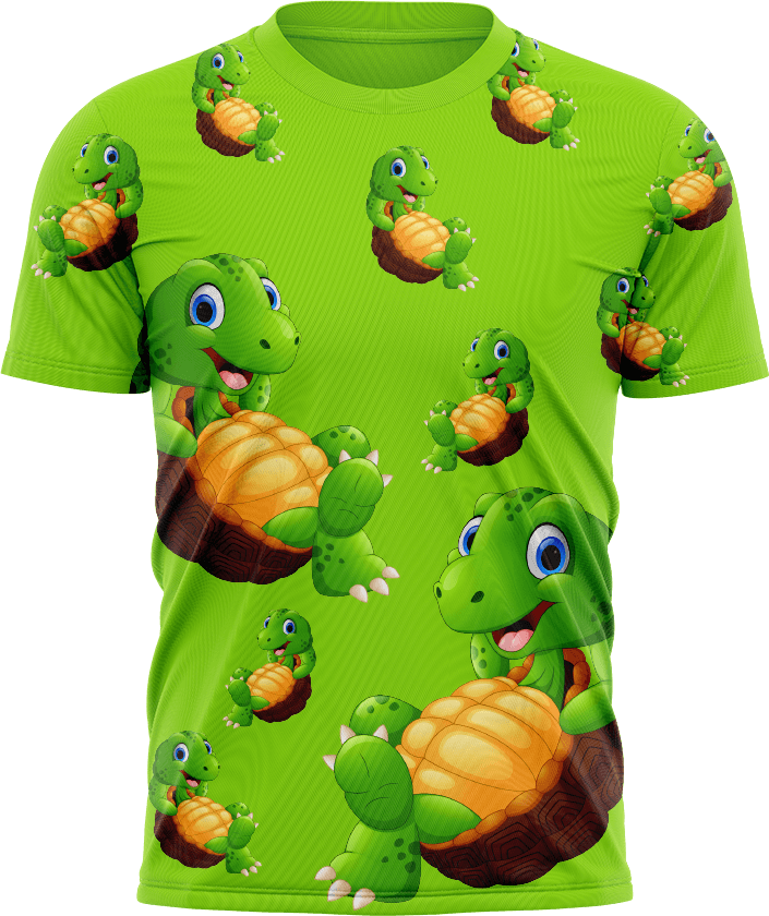 Top Turtle