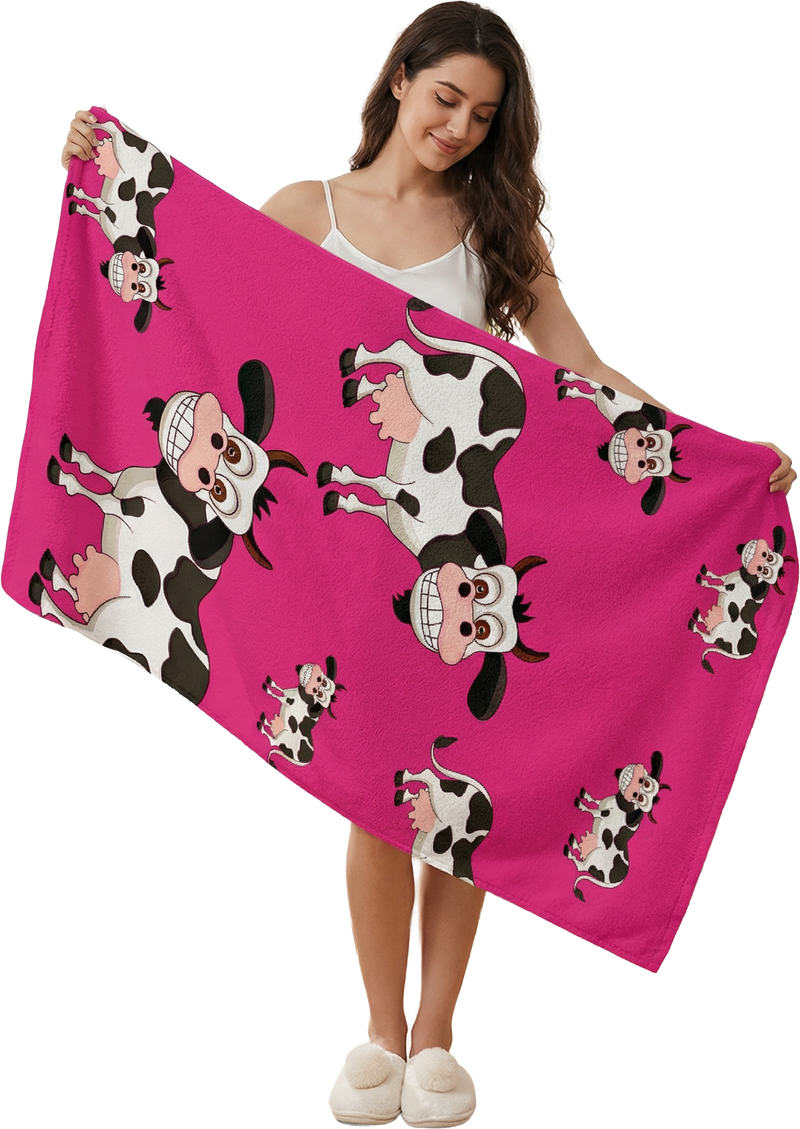Towels