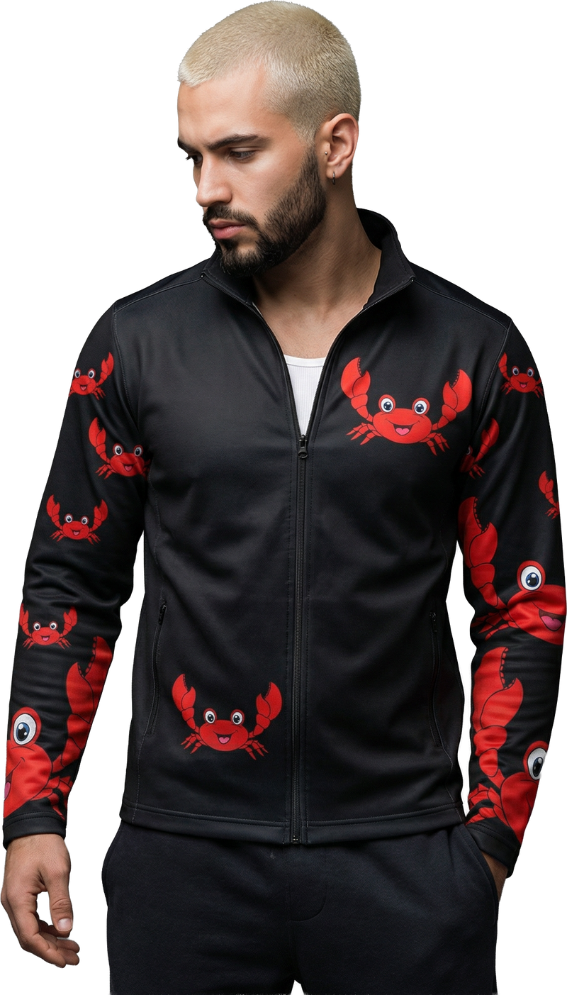 Track Jackets