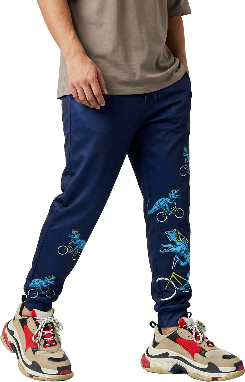 Tracky Dacks