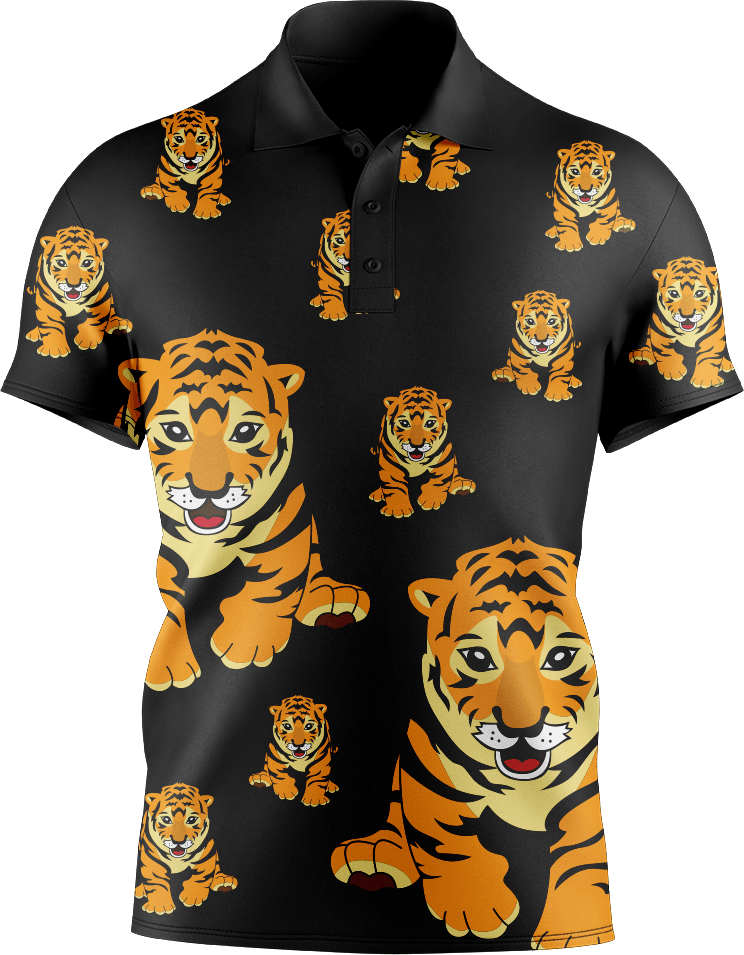 Tuff Tiger