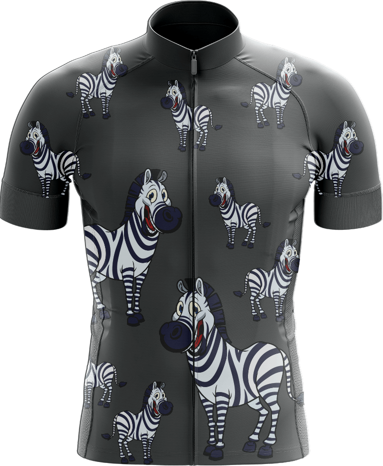 Ziva Zebra
