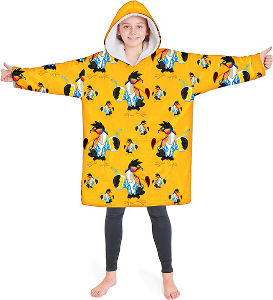 Toucan JHOODIE