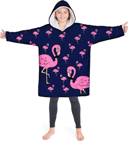 Flamingo JHOODIE