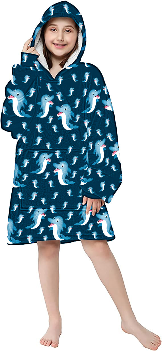 Dolphin JHOODIE