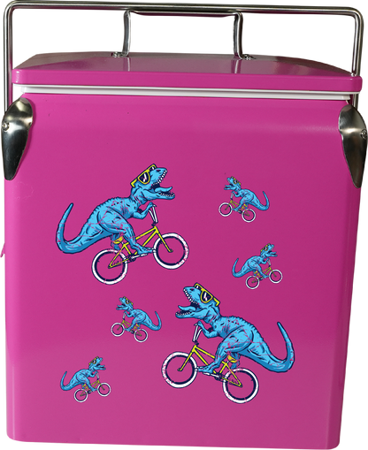 Dapper Dodo Cooler Box