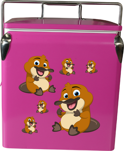 Playa Platypus  Cooler Box