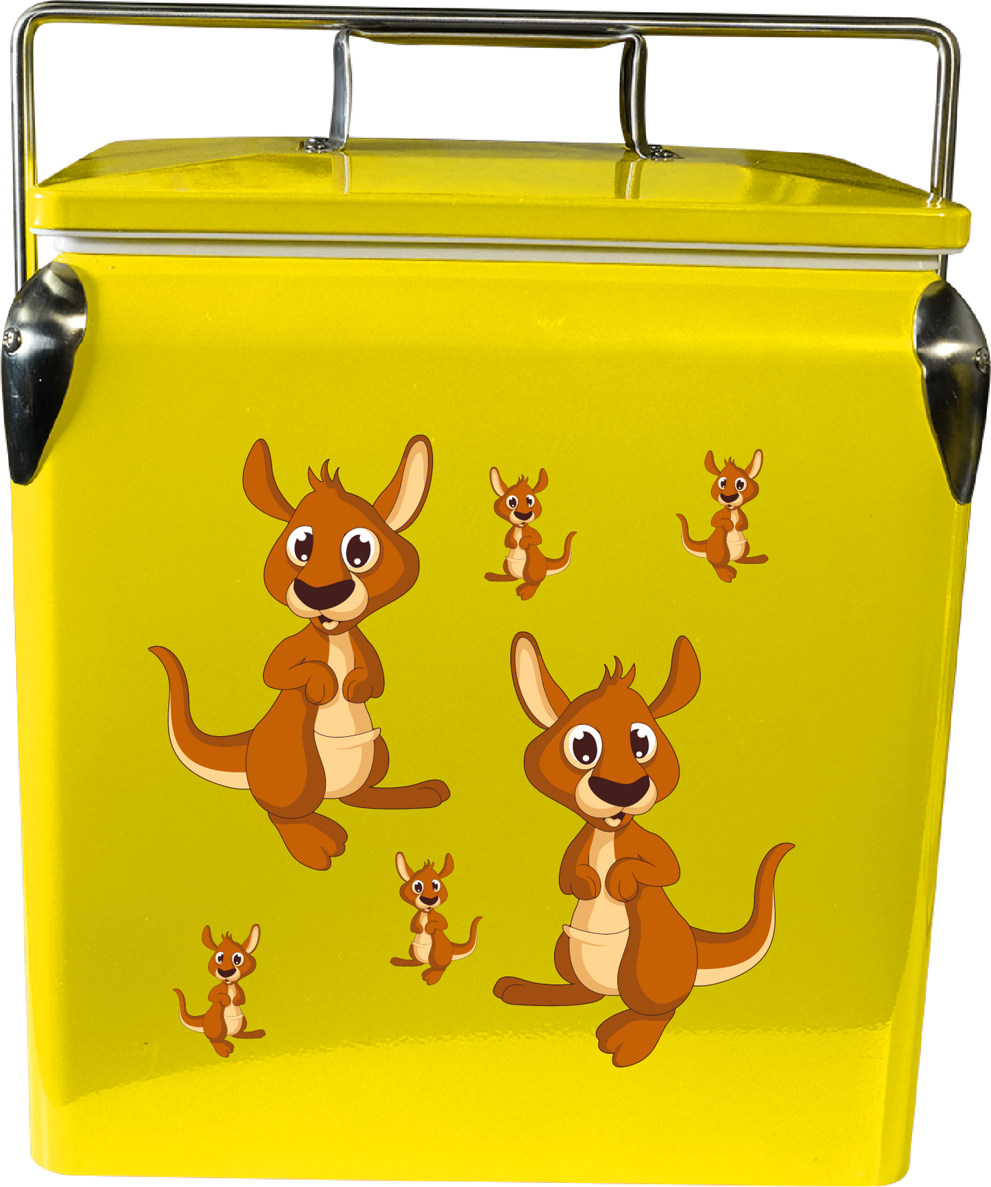 Kanga Cooler Box