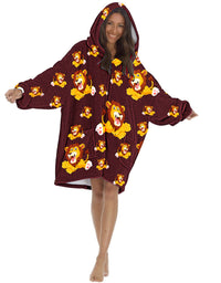 Leo Lion JHOODIE 2