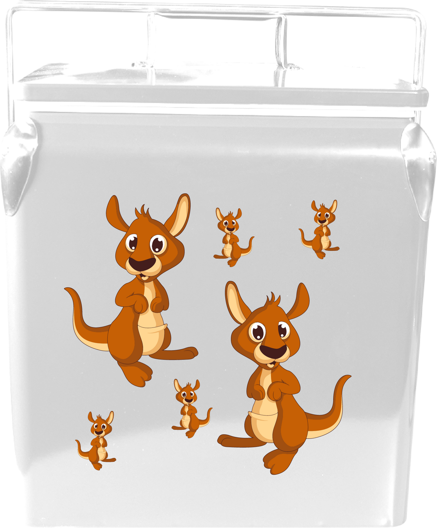 Kanga Cooler Box