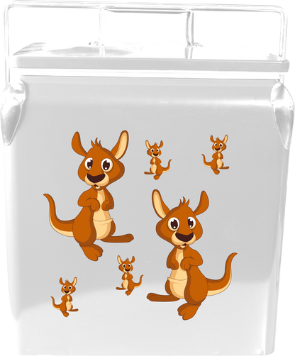 Kanga Cooler Box